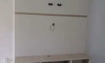 Imagem 2: Casa de condomínio térrea para locação. Bosque Aroeiras, Paraíso