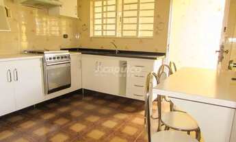 Imagem 5: Casa para aluguel, 3 quartos, 1 suíte, 4 vagas, Jardim Bela Vista - Americana/SP