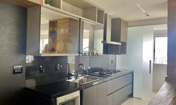 Imagem 6: Nova Lima - Apartamento Padrão - Vila Da Serra