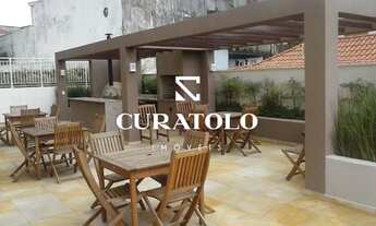 Imagem 4: Locação: Apartamento com 2 dorms, 1 suíte, vaga e lazer completo - Oggi Penha