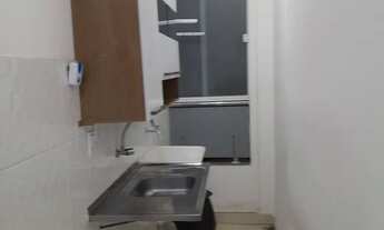 Imagem 4: Aluga_Se Apartamento com 1 dormitório