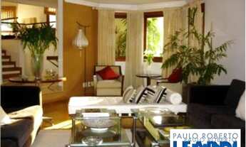 Imagem 6: CASA TÉRREA - MORUMBI - SP