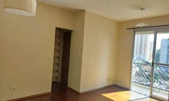 Imagem 7: Apartamento para aluguel com 64 metros quadrados com 2 quartos em Centro - Diadema - SP