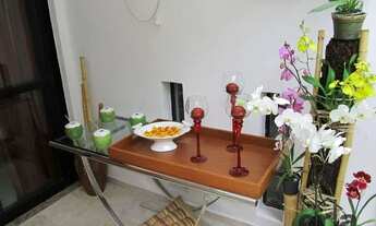 Imagem 7: Apartamento com 3 dormitórios à venda, 150 m² por R$ 2.700.000,00 - Leblon - Rio de Janeir