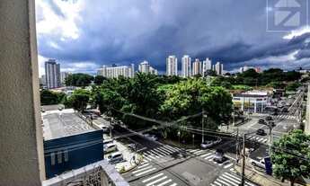Imagem 5: Apartamento - Cambuí - Campinas