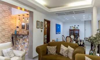 Imagem: Casa à Venda - Rudge Ramos, 3 Quartos