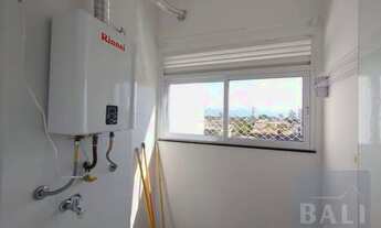 Imagem 3: Apartamento com 2 quartos à venda, 63 m² por R$ 365.000 - Vila Jaboticabeira - Taubaté/SP