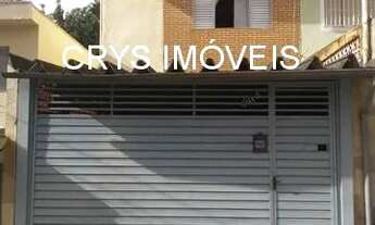 Imagem: SÃO PAULO - Casa Padrão - MANDAQUI