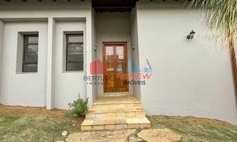 Imagem 4: Casa para locação em Condomínio Reserva dos Vinhedos , 3 suítes, na cidade de Louveira/SP