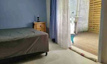 Imagem 6: KITNET MOBILIADA NO RIO TAVARES