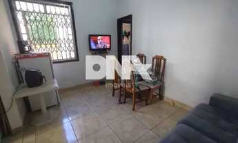 Imagem: 2 quartos próximo a praça Saens Pena!!