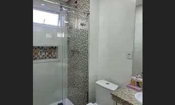 Imagem 3: APARTAMENTO - VILA VALPARAÍSO - SP