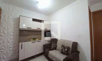 Imagem 3: Apartamento para Aluguel - Jardim São Vicente , 2 Quartos, 44 m2