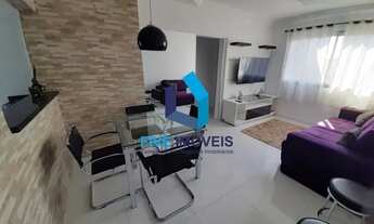 Imagem 4: Apartamento com 2 dormitórios para alugar, 60 m² por R$ 4.972,69/mês - Vila Pompeia - São