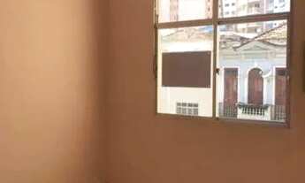 Imagem 1: Apartamento para venda com 40 metros quadrados com 1 quarto em Centro - Rio de Janeiro - R