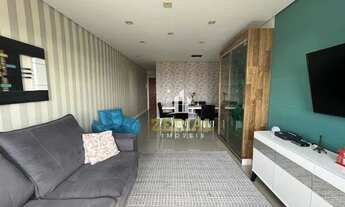 Imagem: Apartamento com 3 dormitórios à venda