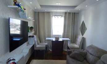 Imagem: Apartamento Residencial à venda, Jardim