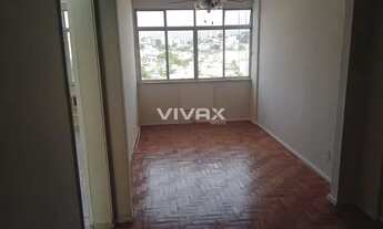 Imagem 4: Eng. de Dentro - Rua Doutor Padilha Portão Leste Engenhão - Apto Sala 2 Quartos Vista Livr