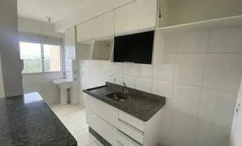 Imagem 4: Apartamento com 2 dormitórios para alugar, 50 m² por R$ 2.256/mês - Centro - São Bernardo