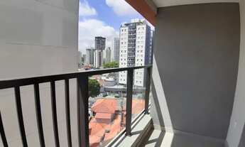 Imagem 6: Studio para venda tem 27 metros quadrados com 1 quarto em Vila Mariana - São Paulo - SP