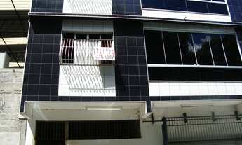 Imagem: Apartamento para aluguel tem 60 metros quadrados