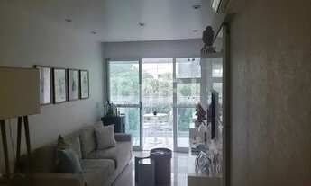 Imagem: Excelente apartamento no Humaitá