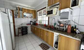 Imagem 7: Casa com 4 quartos no Portão do Sol - Buraquinho - Lauro de Freitas