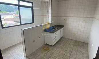 Imagem 2: Apartamento com 1 dorm, Santa Maria, Santos, Cod: 11308