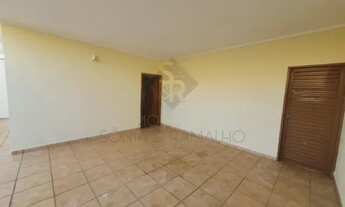 Imagem: Ribeirao Preto - Casa Padrão - Nova Ribeirania