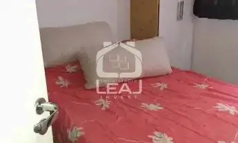 Imagem 6: Apartamento com 2 dormitórios à venda, 38 m² por R$ 185.000,00 - Jardim Vaz de Lima - São