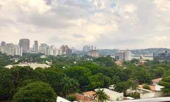 Imagem 15: Excelente residencial em Pinheiros, próximo a Marginal Pinheiros, Av. Rebouças e Av. Faria