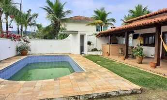 Imagem 4: Casa com 4 dormitórios à venda, 400 m² por R$ 1.500.000,00 - Acapulco - Guarujá/SP