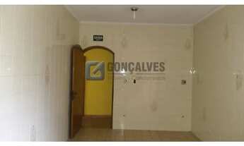 Imagem 5: SAO CAETANO DO SUL - Residential / Home - FUNDACAO