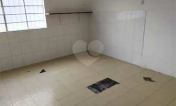 Imagem 6: Vende ou Aluga Excelente Sobrado na Vila Guarani - Residencial ou Comercial
