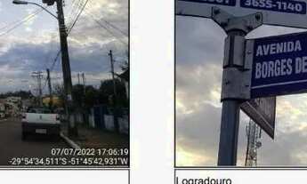 Imagem 2: Ponto comercial/Loja/Box para venda com 400 metros quadrados em Centro - General Câmara