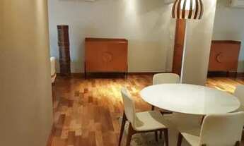 Imagem 3: Apartamento com 3 dormitórios para alugar, 140 m² por R$ 7.236,00/mês - Alto - Piracicaba