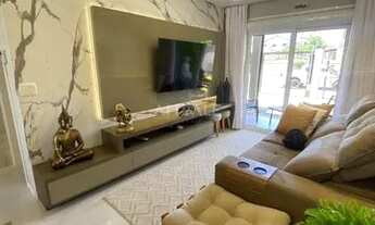 Imagem 5: Sobrado Mobiliado