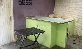 Imagem 4: CASA COMERCIAL PARA LOCAÇÃO!!! NO GONZAGA!! ÓTIMA LOCALIZAÇÃO!! VEM CONFERIR!!VALOR DE PAC