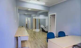 Imagem 2: Apartamento à Venda - Liberdade, 1 Quarto, 61 m2