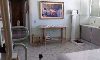 Imagem 6: Sala - Centro - Campinas