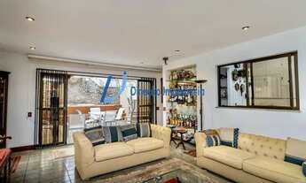 Imagem 6: Cobertura com 4 quartos à venda, 225 m2 no Leblon, Rio de Janeiro/RJ