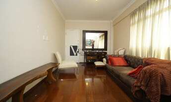 Imagem 2: Apartamento 4 quartos, 125m² no Carmo