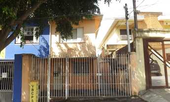 Imagem 2: Sobrado para aluguel possui 70 metros quadrados - Ipiranga - São Paulo - SP