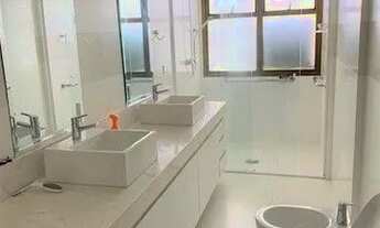 Imagem 4: Apartamento com 3 dormitórios, 288 m² - venda por R$ 2.600.000,00 ou aluguel por R$ 14.000