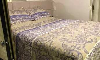 Imagem: Apartamento para venda tem 60 metros quadrados