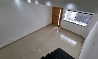 Imagem 6: Casa para venda tem 120 metros quadrados com 3 quartos em Campo Grande - Rio de Janeiro