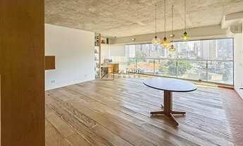 Imagem 2: Apartamento Venda 2 Dormitórios - 96 m² Vila Madalena