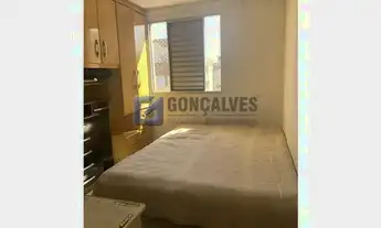 Imagem 6: SAO BERNARDO DO CAMPO - Residential / Apartment - DEMARCHI