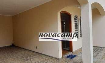 Imagem 3: Casa com 4 dormitórios, 240 m² - venda por R$ 850.000,00 ou aluguel por R$ 4.668,96/mês