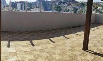 Imagem 6: Cobertura duplex com 01 suíte e 02 quartos no bairro Fernão Dias